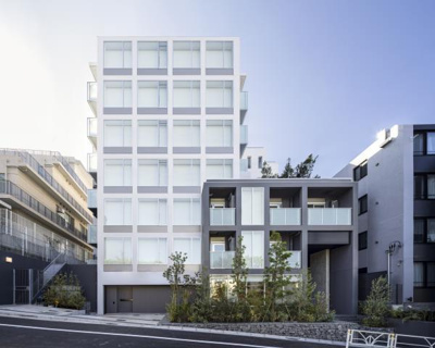 【外観】 | Ｂｒｉｌｌｉａ　ｉｓｔ　渋谷本町