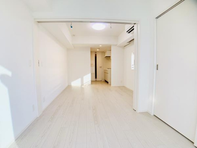 【居間・リビング】 | Ｂｒｉｌｌｉａ　ｉｓｔ　渋谷本町