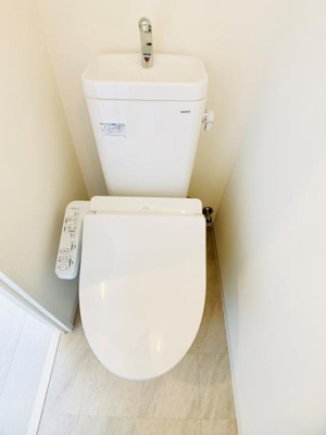 【トイレ】 | Ｂｒｉｌｌｉａ　ｉｓｔ　渋谷本町