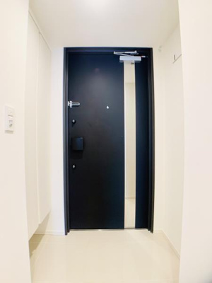 【玄関】 | Ｂｒｉｌｌｉａ　ｉｓｔ　渋谷本町