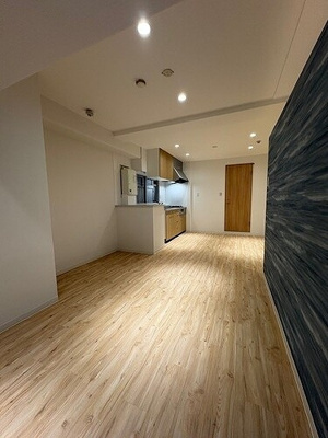 【居間・リビング】 | チサンマンション心斎橋２番館