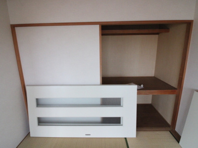 【収納】 | ピュアハイツ