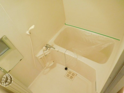 【浴室】 | ピュアハイツ