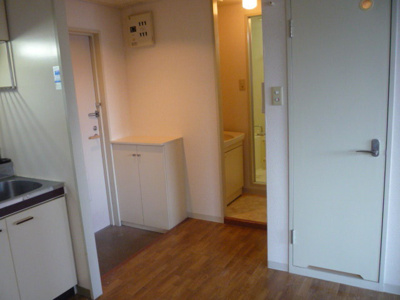 【内装】 | ピュアハイツ