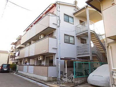 【その他共用部分】 | ピュアハイツ