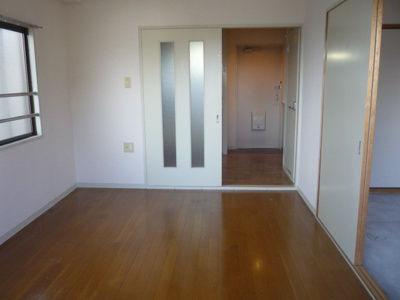 【内装】 | ピュアハイツ