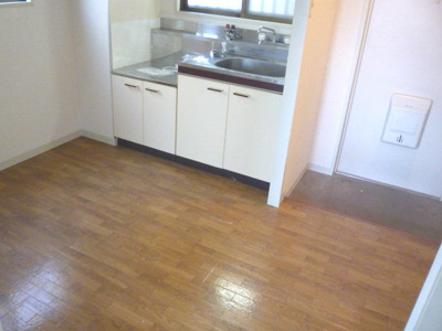 【居間・リビング】 | ピュアハイツ