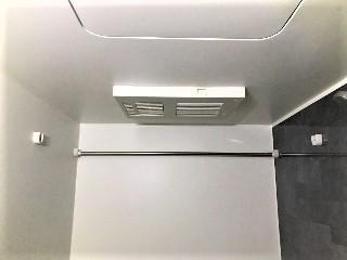 スカイコートのその他|浴室乾燥機（イメージ）