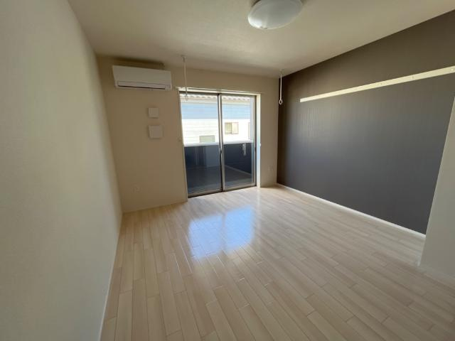 スカイコートの内装|洋室（イメージ）