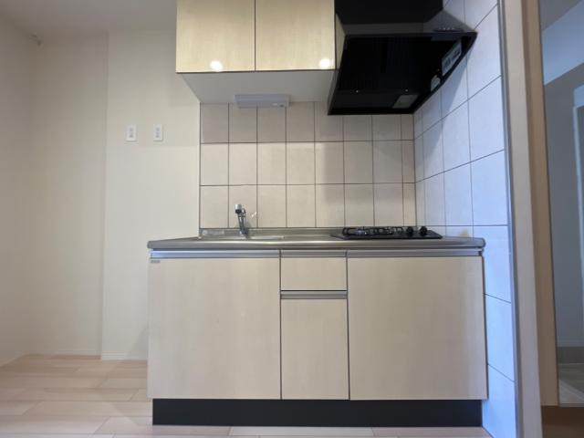 スカイコートのキッチン|キッチン（イメージ）