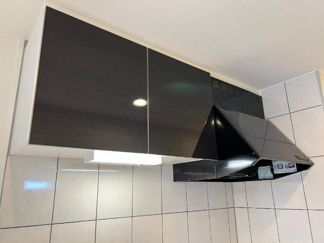 スカイコートのキッチン|キッチン（イメージ）