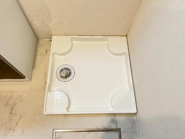 スカイコートの洗面所|洗面（イメージ）