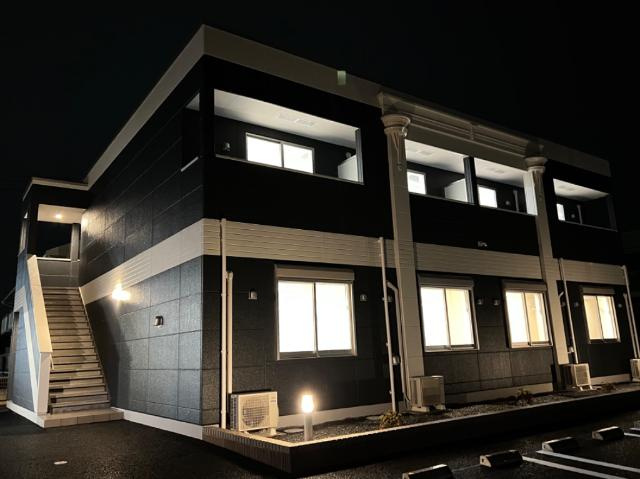 スカイコートの外観|同型タイプ