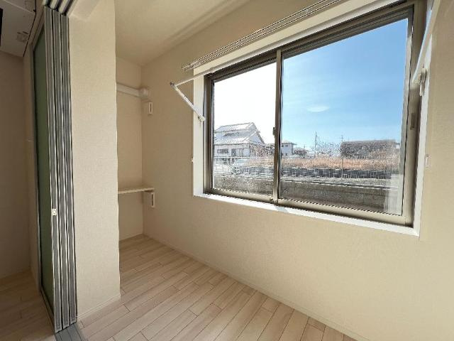 スカイコートの内装|室内（イメージ）