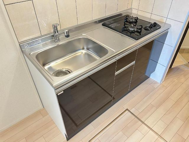 スカイコートのキッチン|キッチン（イメージ）