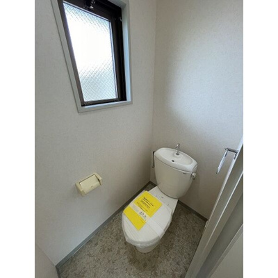 【トイレ】 | 土井マンション