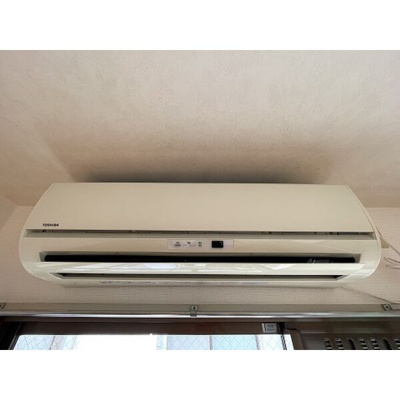 【設備】 | 土井マンション