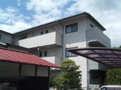 【その他】 | 土井マンション