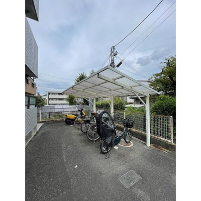 【その他共用部分】 | 土井マンション