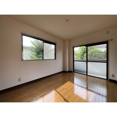 【洋室】 | 土井マンション