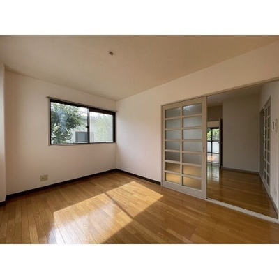 【洋室】 | 土井マンション