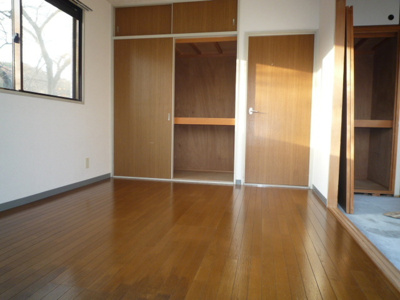 【収納】 | 土井マンション