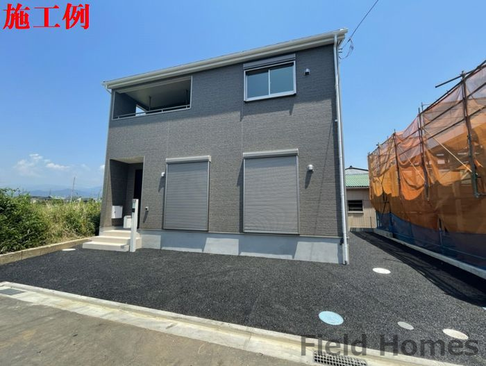 小田原市蓮正寺新築戸建て　第16-1号棟