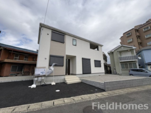 小田原市蓮正寺新築戸建て　第16-1号棟