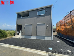 小田原市蓮正寺新築戸建て　第16-1号棟