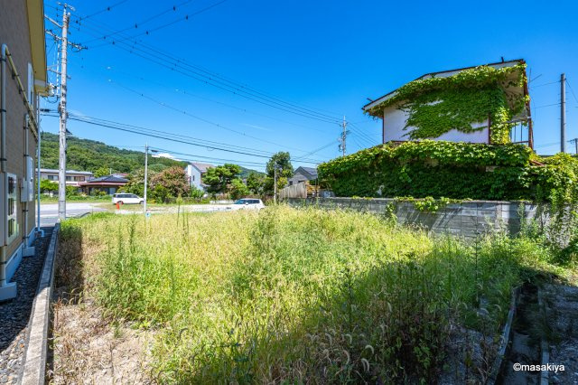 豊野町豊野売地