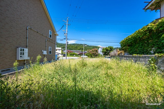 豊野町豊野売地