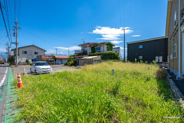豊野町豊野売地