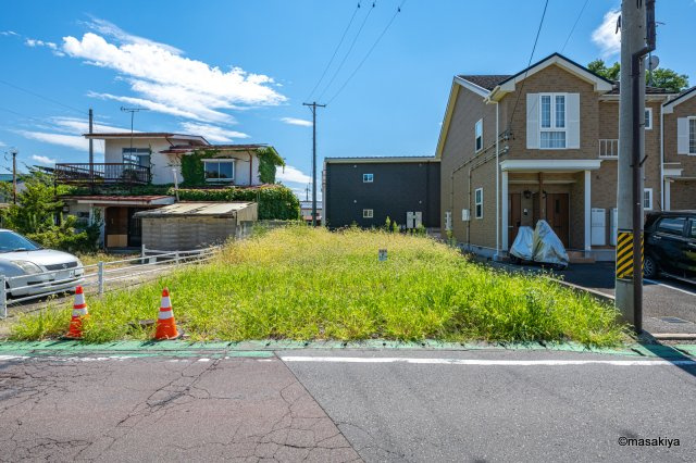 豊野町豊野売地