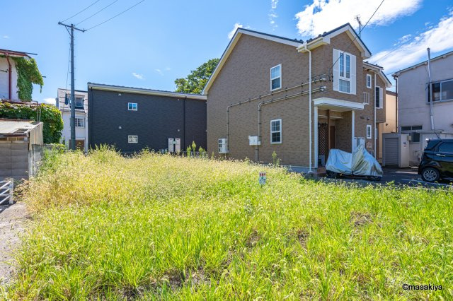 豊野町豊野売地