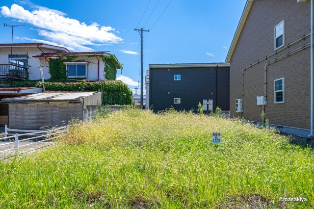 豊野町豊野売地