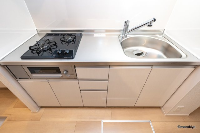 COCO若里のキッチン