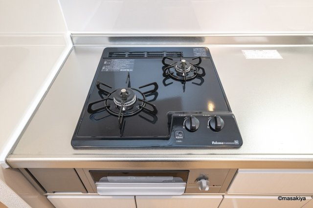 COCO若里のキッチン