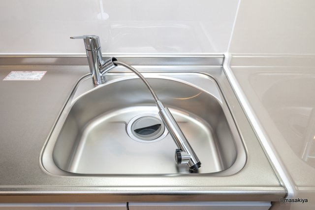 COCO若里のキッチン