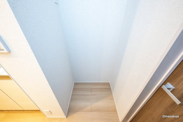 COCO若里のキッチン