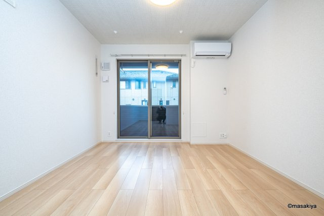 COCO若里の居間・リビング