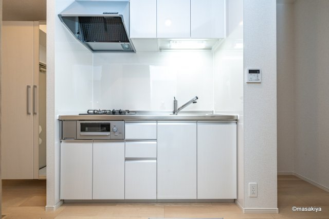 COCO若里のキッチン