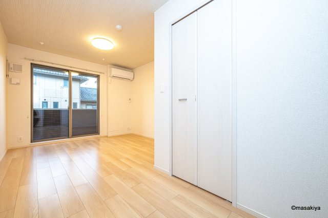 COCO若里の居間・リビング