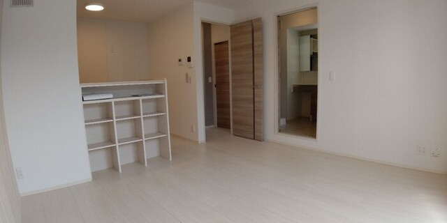 アースガーデンSOJAⅡの内装|ＬＤＫ（エアコン付）