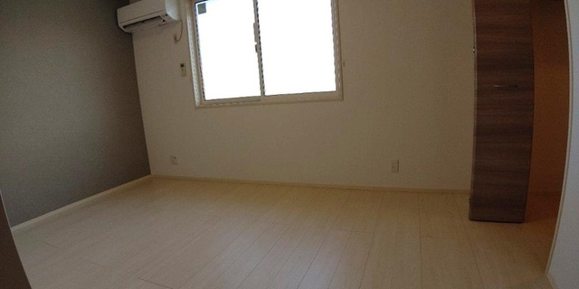 アースガーデンSOJAⅡのその他|洋室（エアコン付）