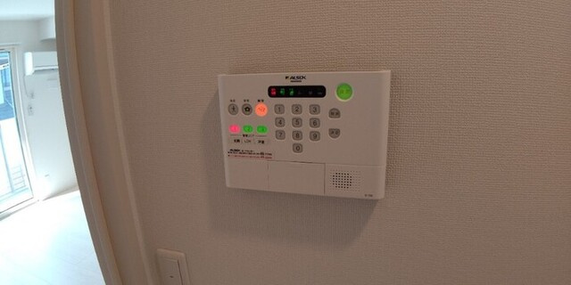 アースガーデンSOJAⅡのその他|ＡＬＳＯＫホームセキュリティ