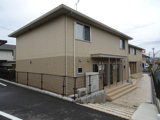 アースガーデンSOJAⅡ