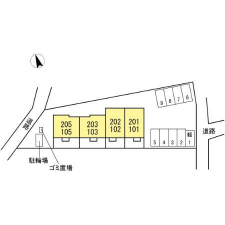 アースガーデンSOJAⅡのその他