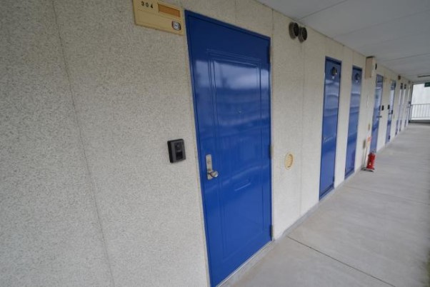 広島県東広島市　一棟マンションのその他共用部分