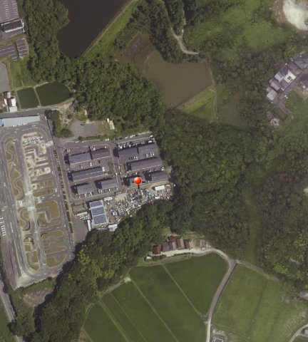 広島県東広島市　一棟マンションのその他