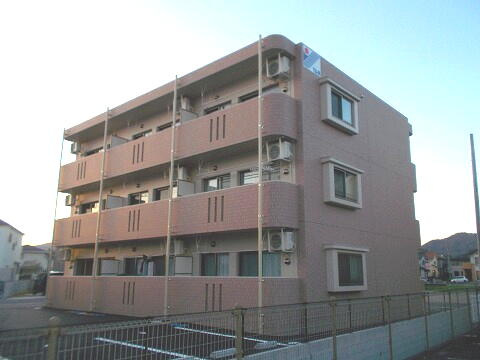 マンション・美